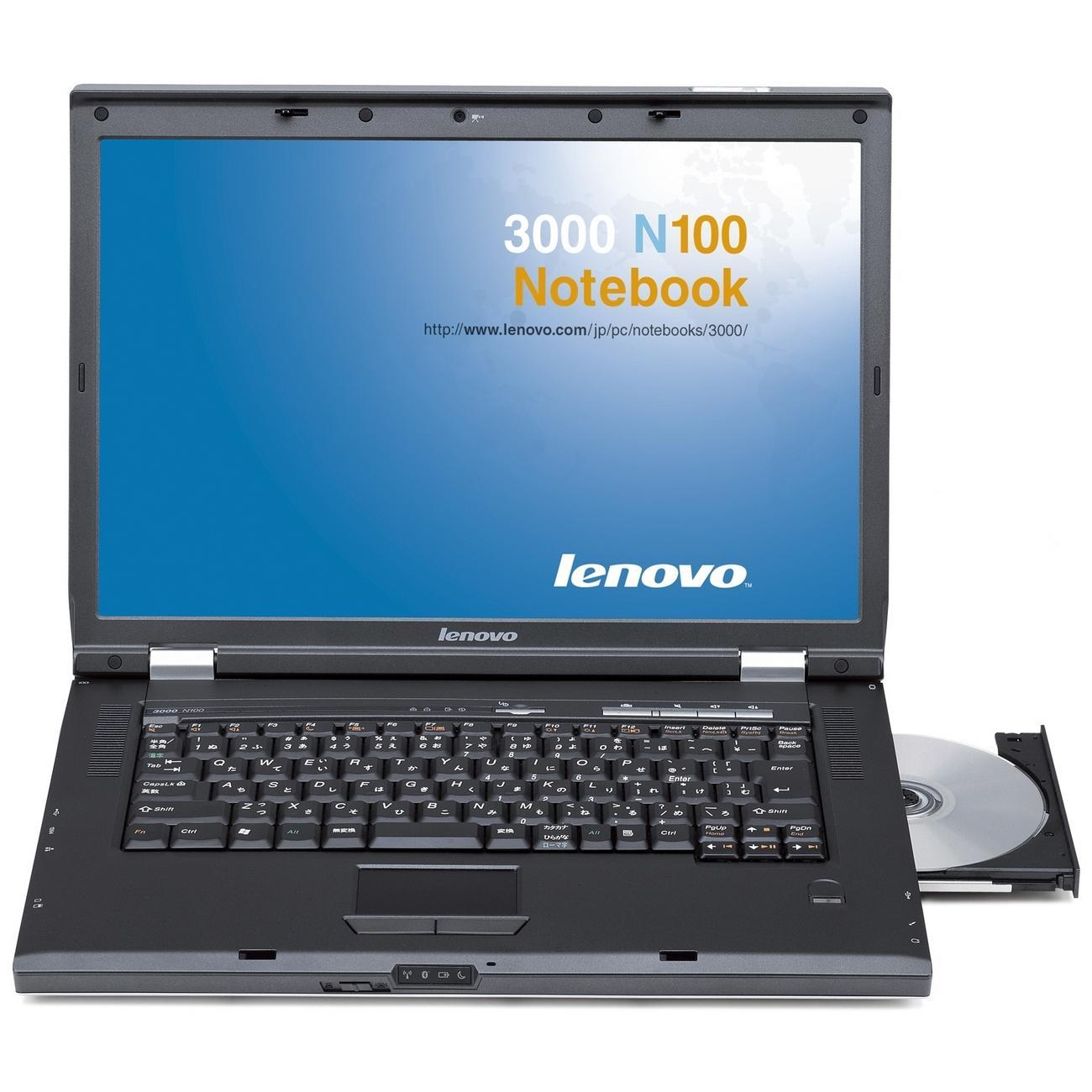 Lenovo 3000 n100
