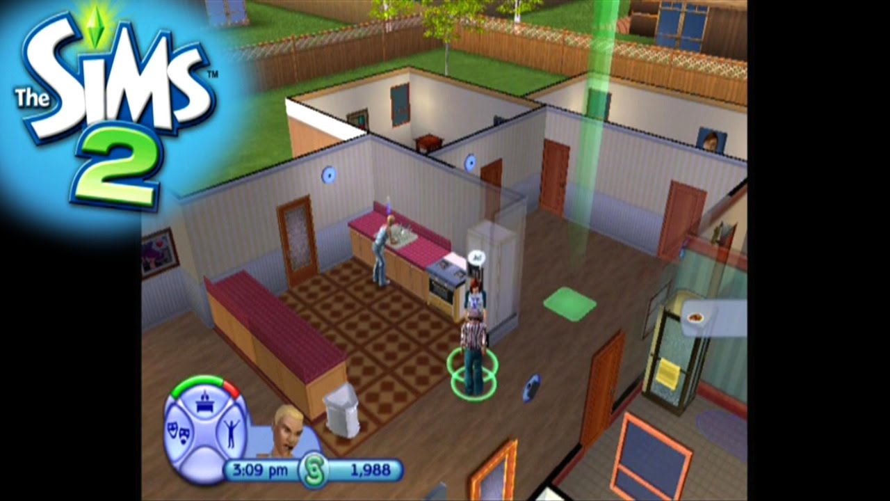 play sims 2 online free download